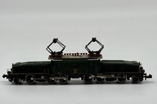 Minitrix Spur N 2926 Elektrolok "Krokodil" BR 13305