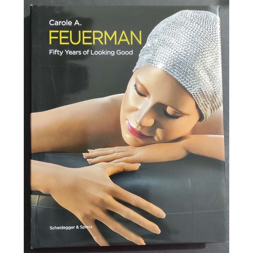 Carol feuerman fifty - carol, a.