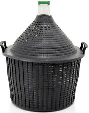 10 L Weinballon Glasflasche