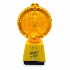 Baustellenlampe SOLOlite LED