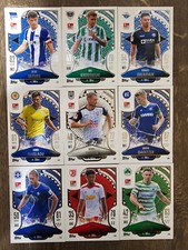 Match Attax Bundesliga 24/25
