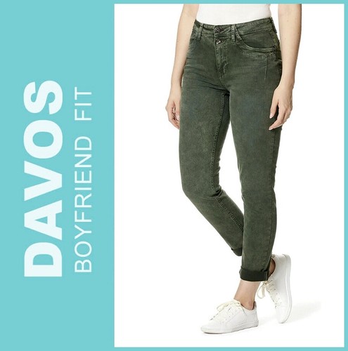 Stooker davos green wash - davos, /
