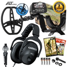 Garrett pro underwater - pro,