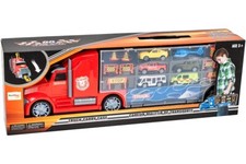 MalPlay Transporter Spielzeug