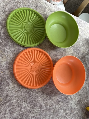 Tupperware sonnenduo - tupperware,
