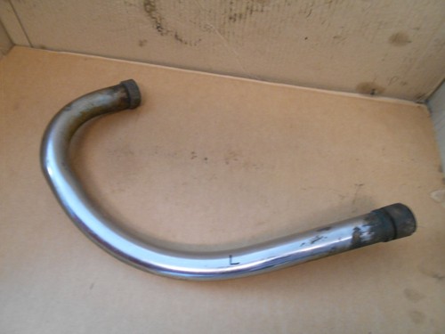 Honda 250 350 krümmer - 350, k