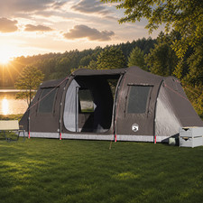Campingzelt 4 Personen Camping