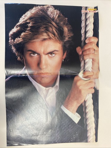 Poster bravo 80er jahre - bravo,
