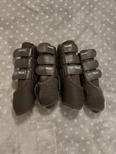 Masta Horse Full Size Braun