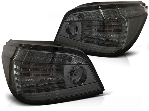 Dts led rückleuchten set - dts,