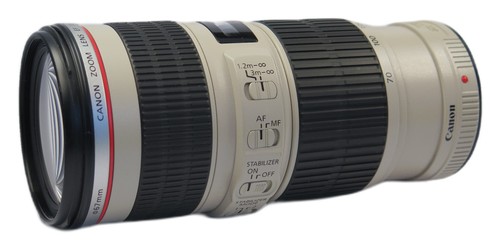 Canon 200 4 0 l - 70-200,