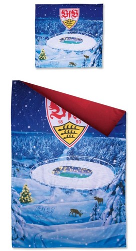 Vfb stuttgart bettwäsche - stuttgart,