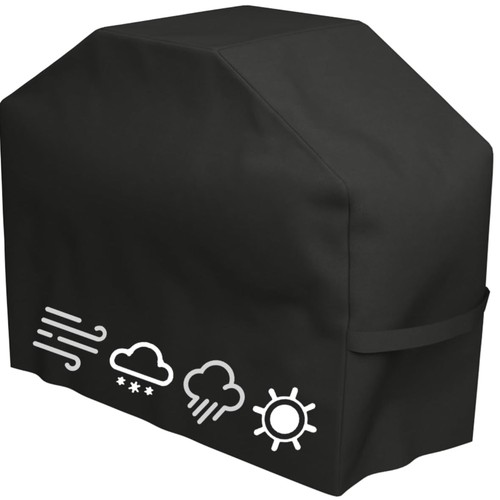 Grillabdeckung grill - grillabdeckung,