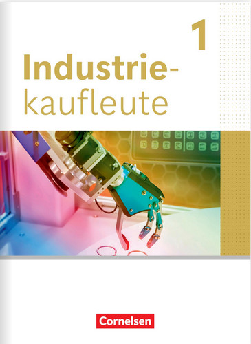 Industriekaufleute - ,