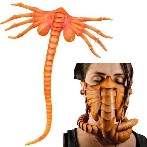 Halloween gesichtsmaske - halloween,