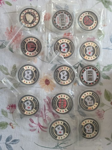 Poker guards bullets - poker,