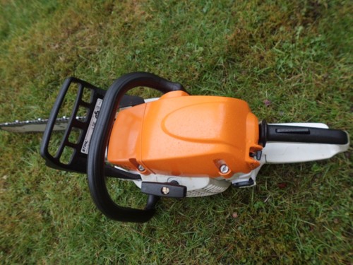 Stihl 291 motorsäge 251 - stihl,