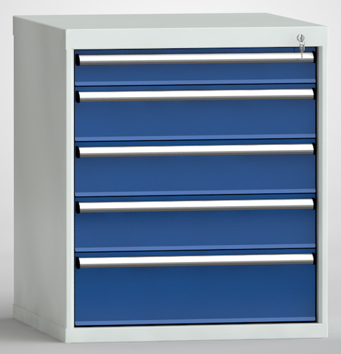 Werkzeugschrank mit - , 5
