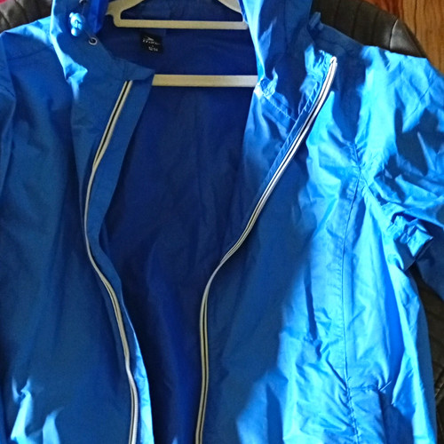 Way herren windbreaker jacke - herren,