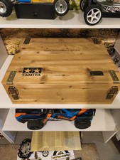 Tamiya Mercedes Benz 300  Slr