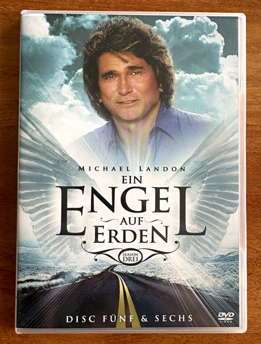 Ein engel auf - ein, 3