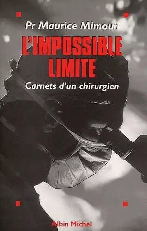 Impossible limite carnets - l'impossible,