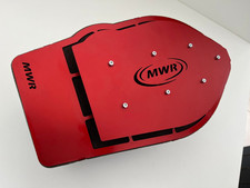 MWR Sportluftfilter Airbox Ducati Sport Classic 1000 Paul Smart