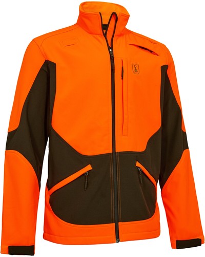 Deerhunter softshelljacke - deerhunter,