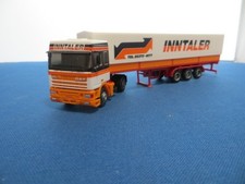 Herpa LKW Modell 1:87 / H0 -