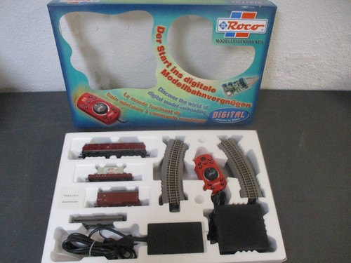 Roco spur 41223 - spur,