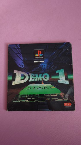 Original playstation demo 1 - original,