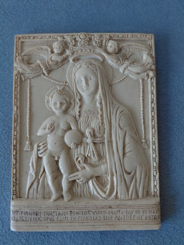 Maria mit jesus - mit,