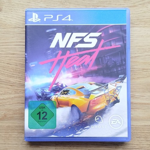 Need for speed heat - need,