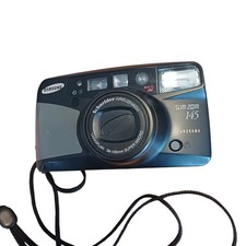 Samsung slim zoom 145 - slim,