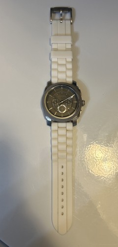 Fossil mens watch 4553 - mens, fs-4553