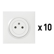 S23 Legrand LEG300440 10 x