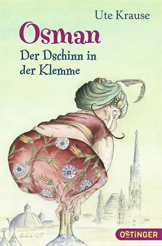 Osman der dschinn in - der,