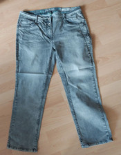 Jeans von Cecil Gr 32 Länge 26 scarlett