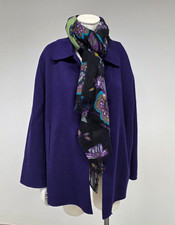 Luisa Cerano Damenmantel Gr