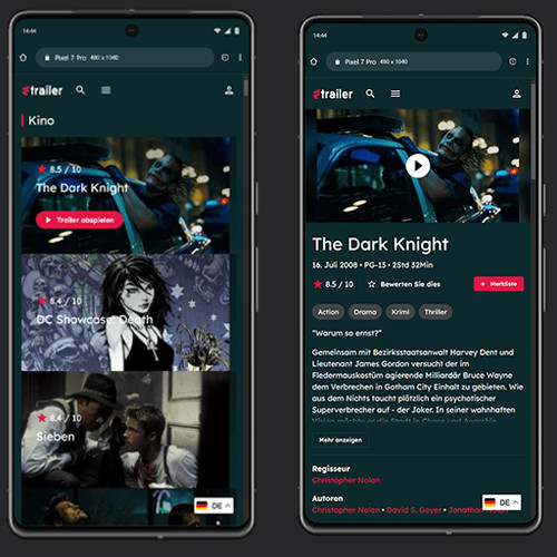Website android ap kaufen - website,