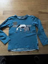 JAKO-O  Shirt  langer Arm