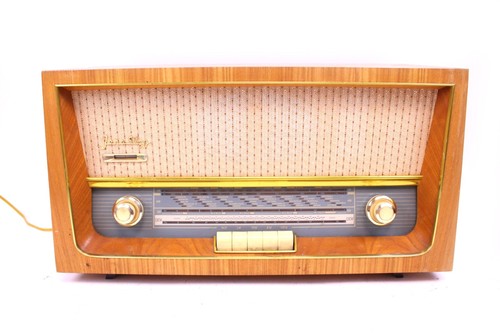 Sternradio sonneberg jena 5020 - sternradio,