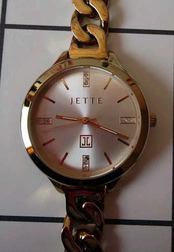 Jette damen armbanduhr - jette,