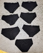 Pantys, Hipsters, 7 Stück 