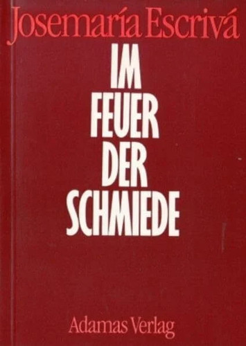 Feuer der schmiede - im,