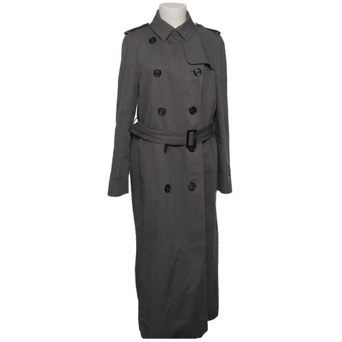 Massimo dutti trenchcoat - massimo,