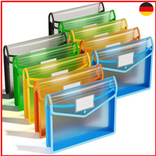 ThinkTex Dokumententasche A4