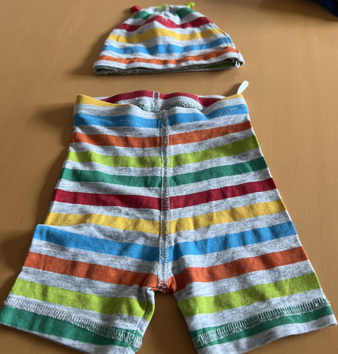 Set mütze höschen - h&m,