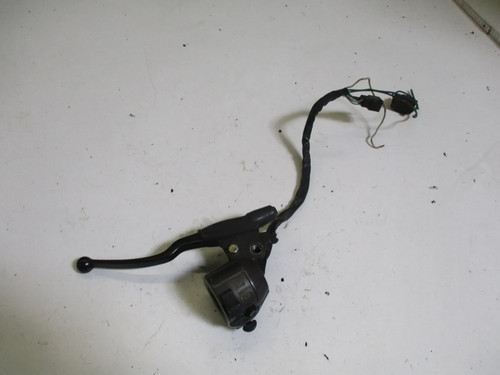 Lenkerschalter links honda - links, 2.