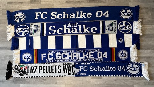 Schalke - fc, /